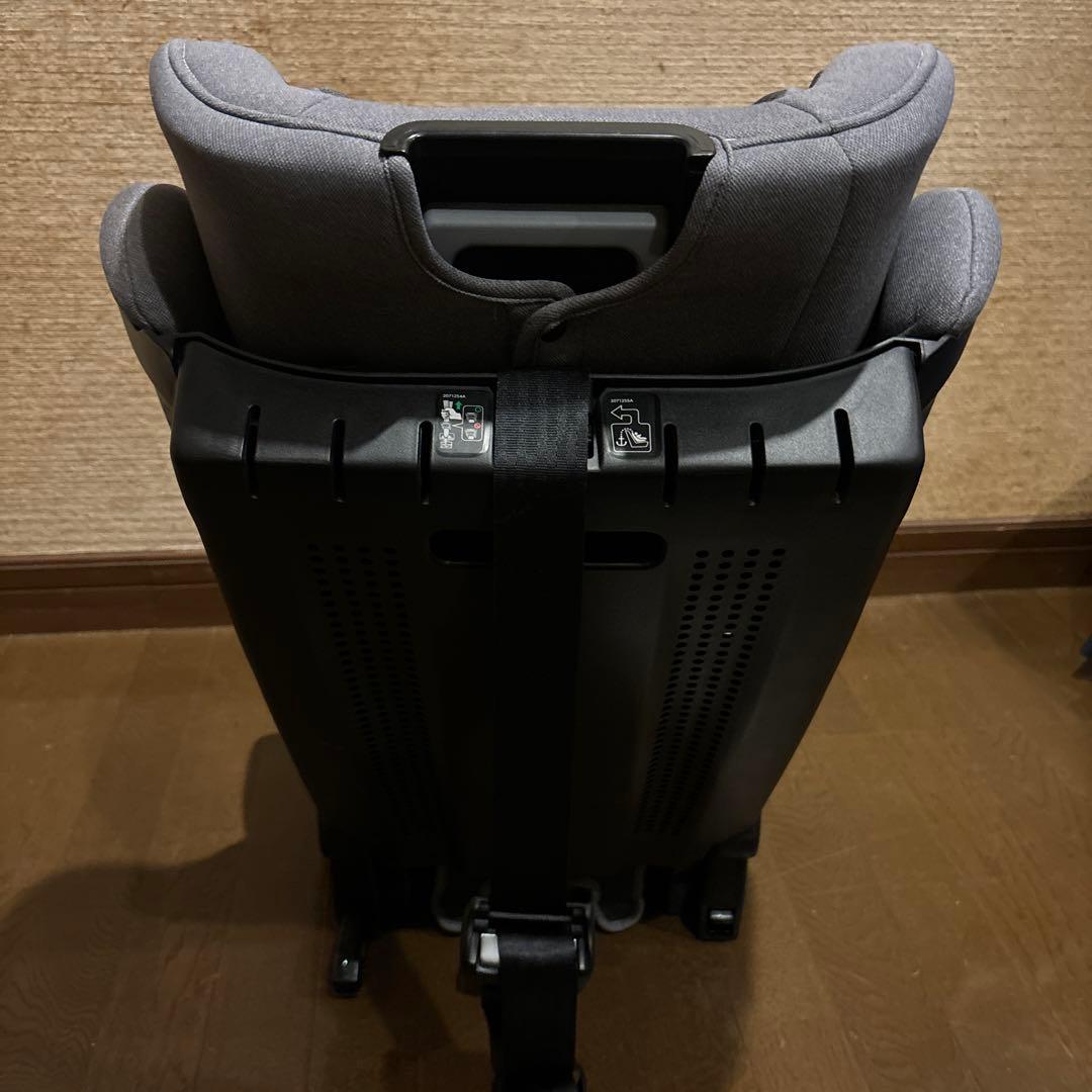 エールべべ　パパットグランス