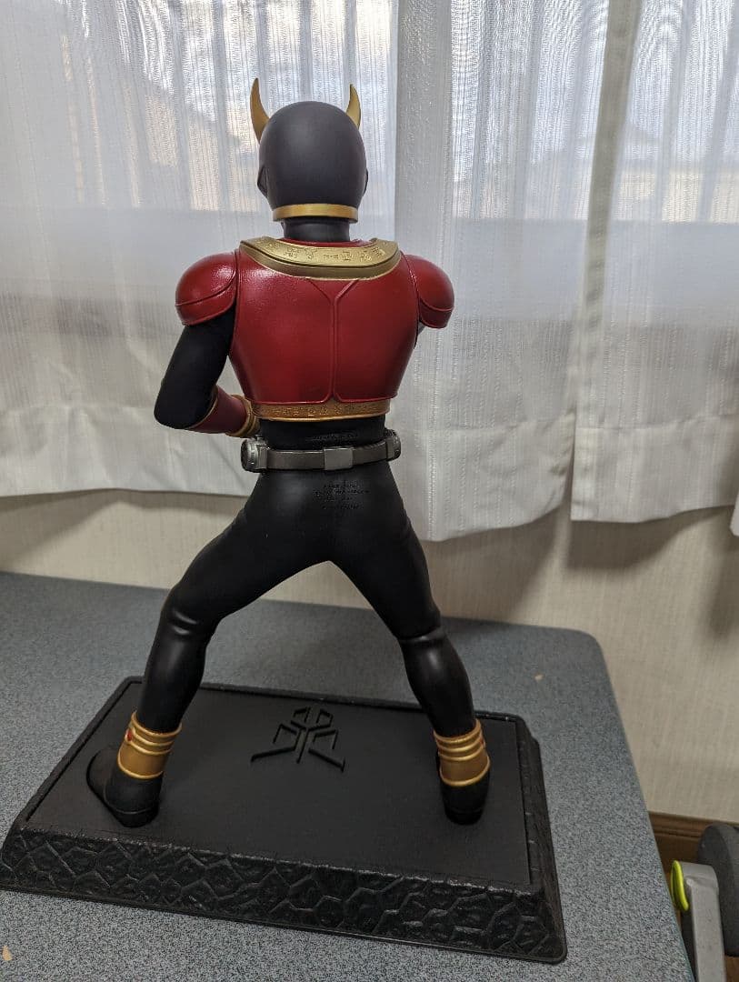 仮面ライダー　京本コレクション　クウガ　アギト　龍騎セット売り　平成ライダー