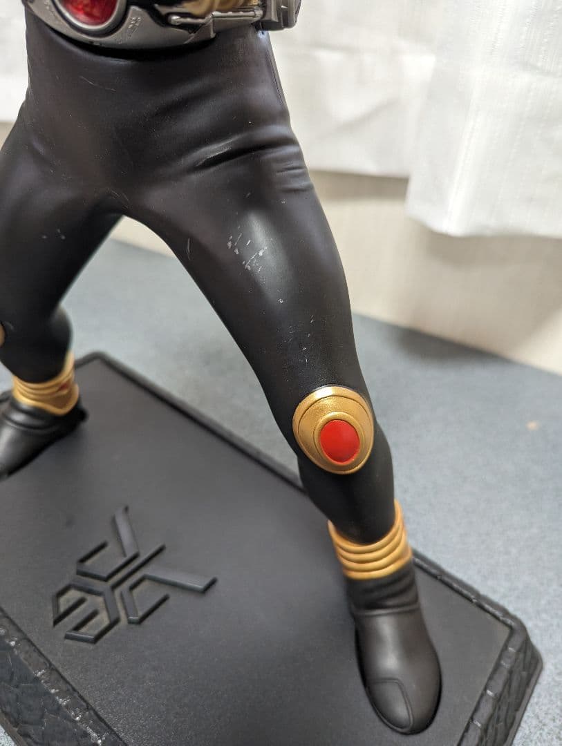 仮面ライダー　京本コレクション　クウガ　アギト　龍騎セット売り　平成ライダー