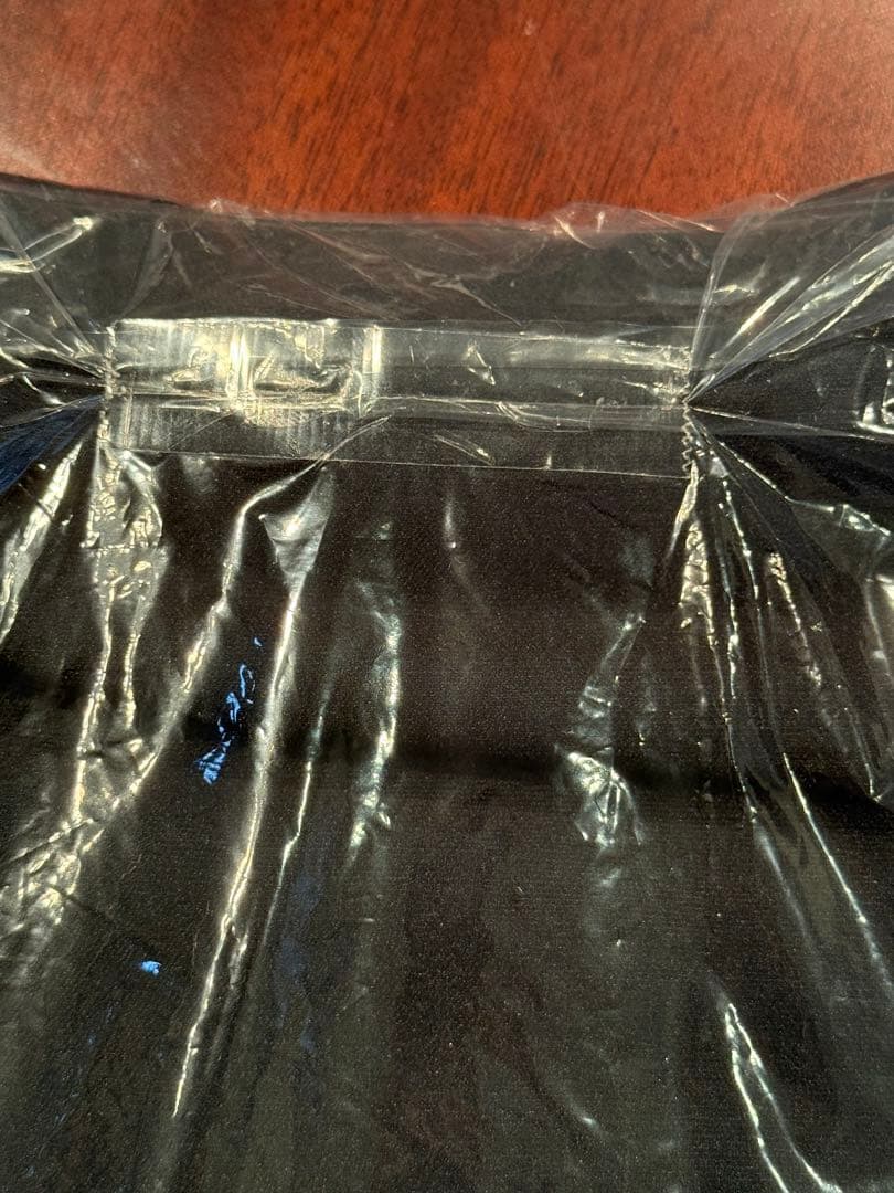 小田和正　クリスマスの約束2001〜2003 ミニブランケット　特典　グッズ