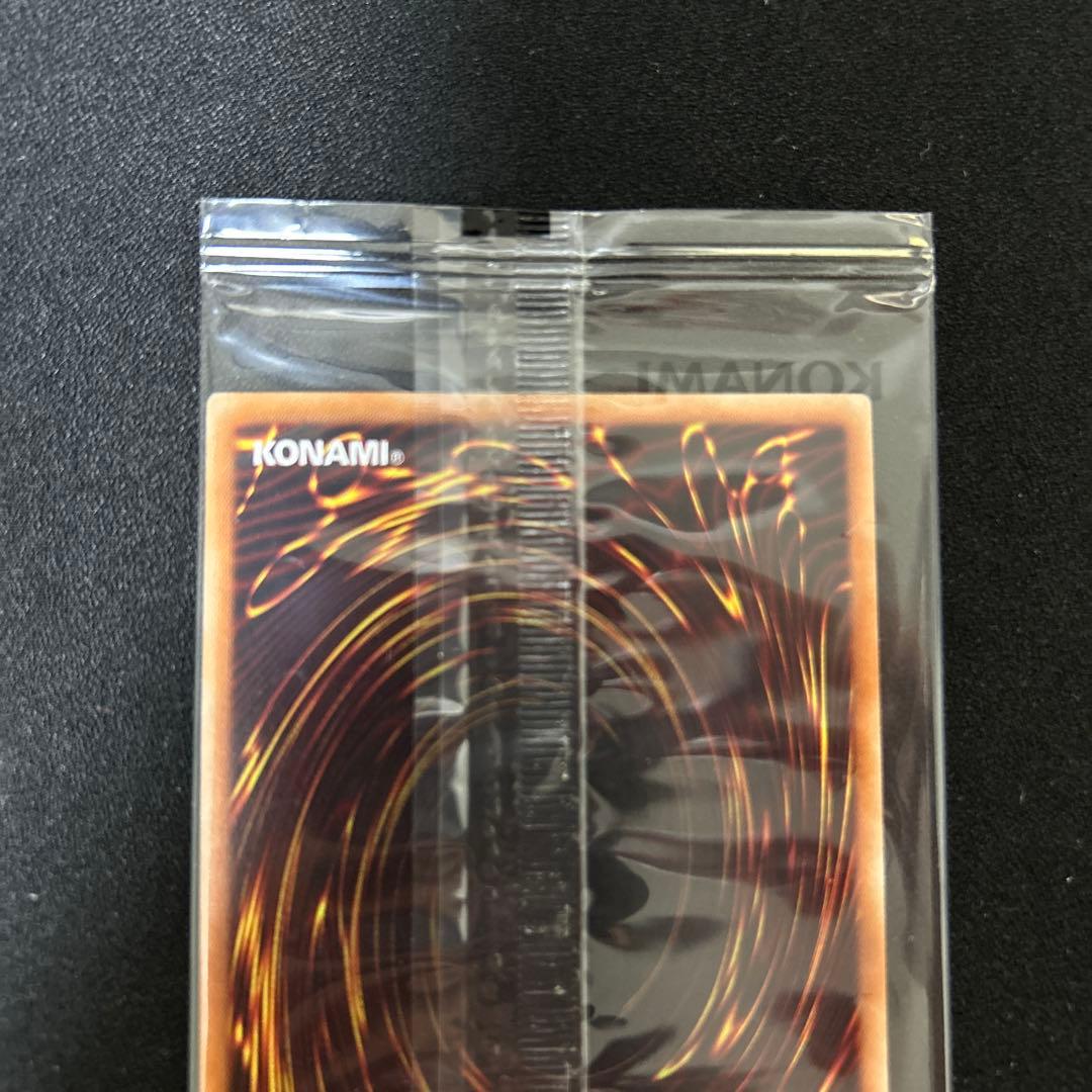 遊戯王 wcs2017 来場記念 リーフレット付き