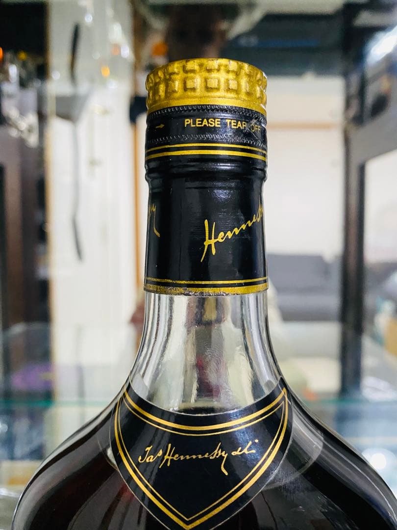 Hennessy XO コニャック 700ml