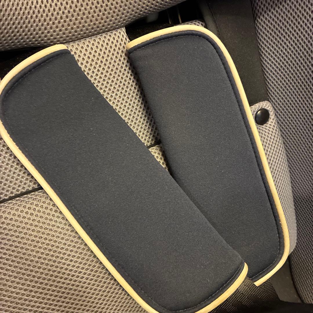 Joie Arc360 ISOFIX チャイルドシート　ネイビー