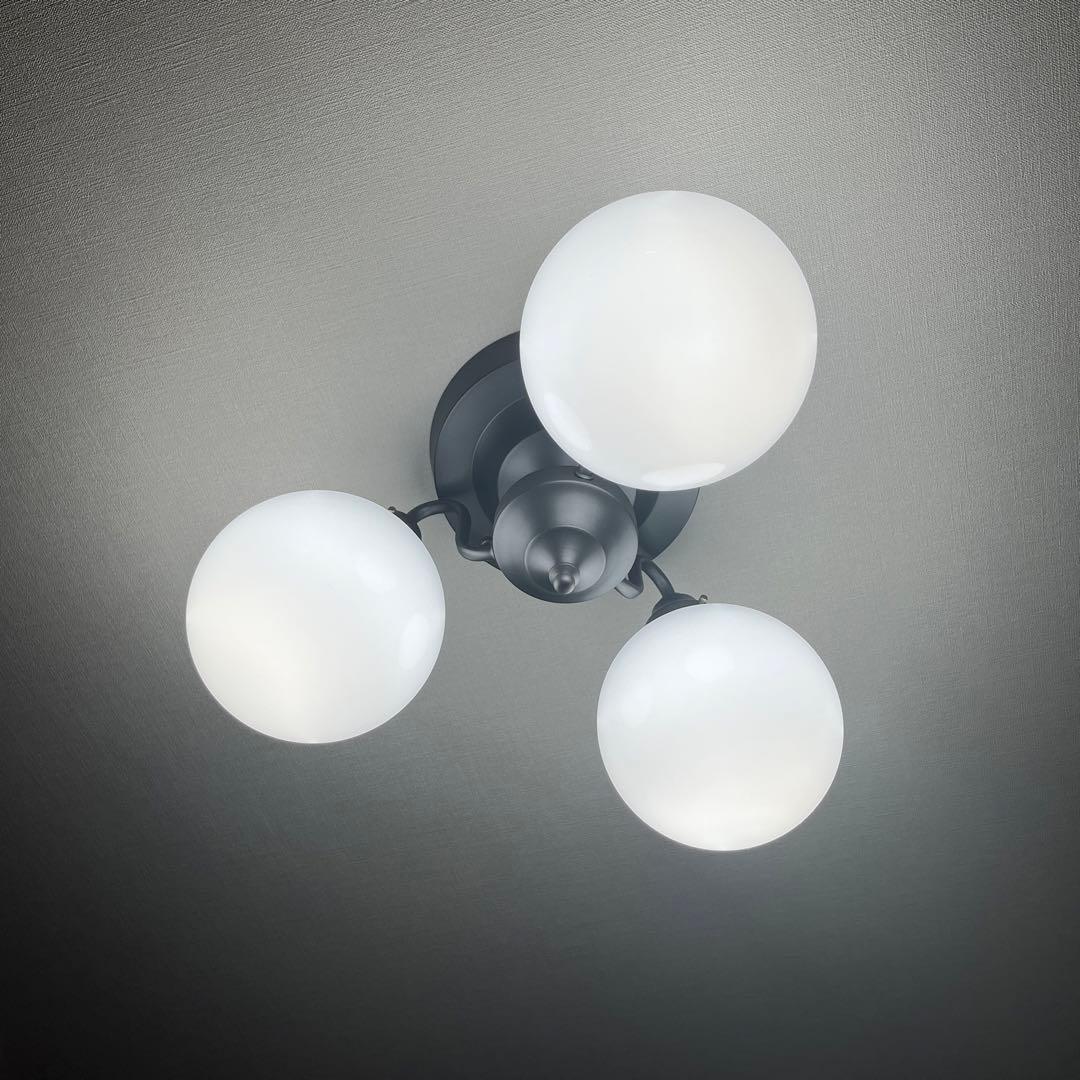 art work studio / Tango-ceiling lamp電球なし