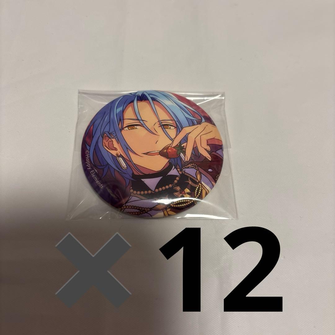 あんスタ テーマ缶 2022 spring idol HiMERU 12点