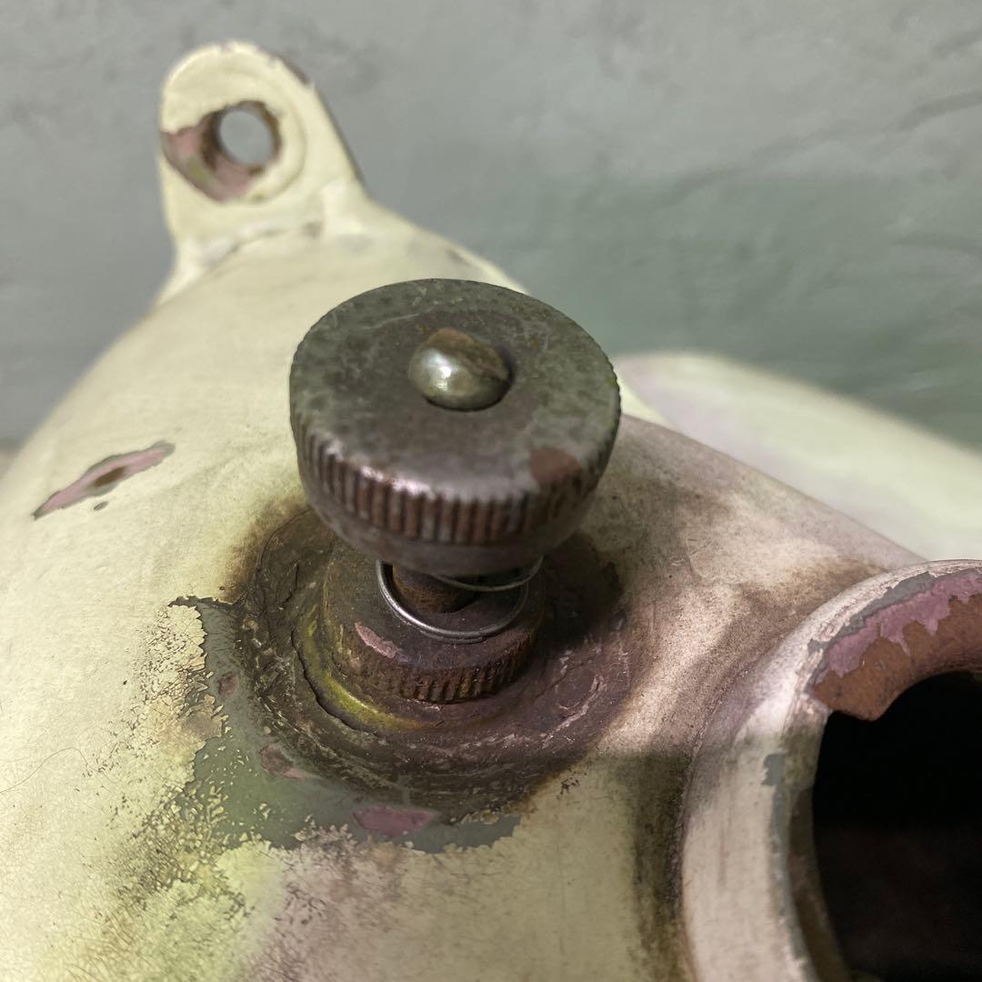 サイドバルブ系別体タンクセット