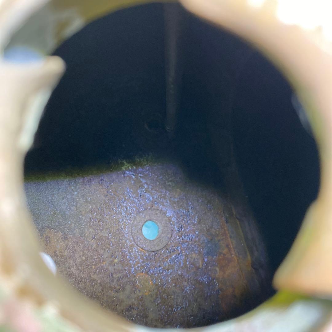 サイドバルブ系別体タンクセット