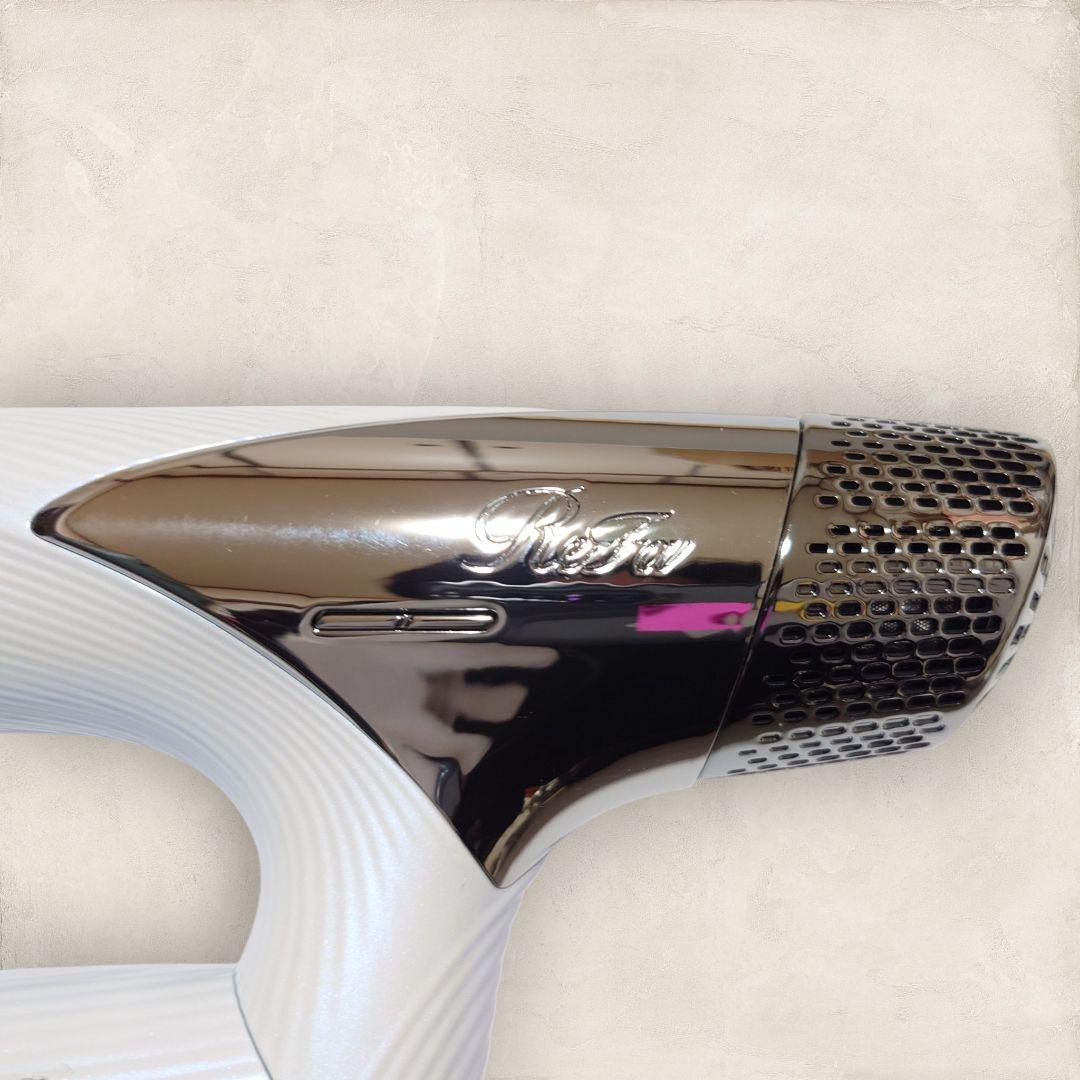 ✨極美品✨ReFa ビューテックドライヤースマート ホワイト RE-AN-02A