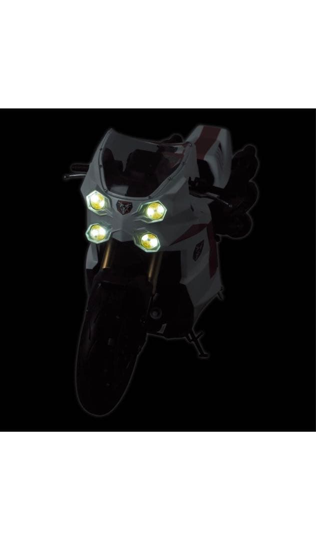 【新品未開封】シン・仮面ライダー1号&サイクロン号セットRAH メディコムトイ