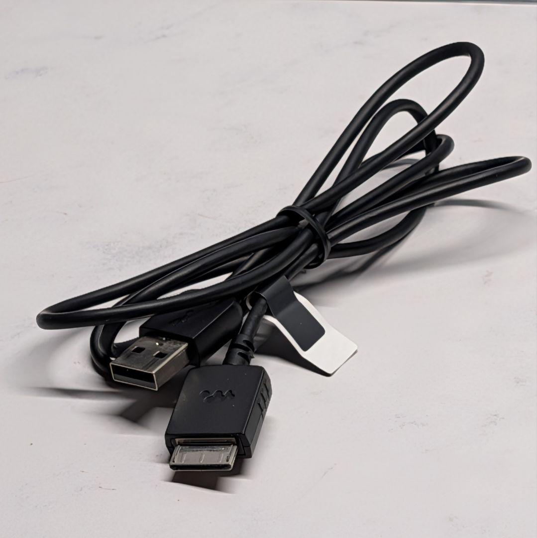 ポータブル オーディオプレーヤー ウォークマン NW-A867 64GB 黒