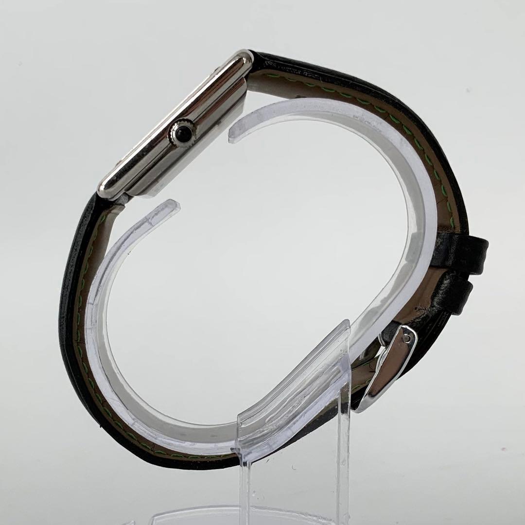 OMEGA De Ville オメガ デビル スクエア 手巻 ローマ 現状渡し