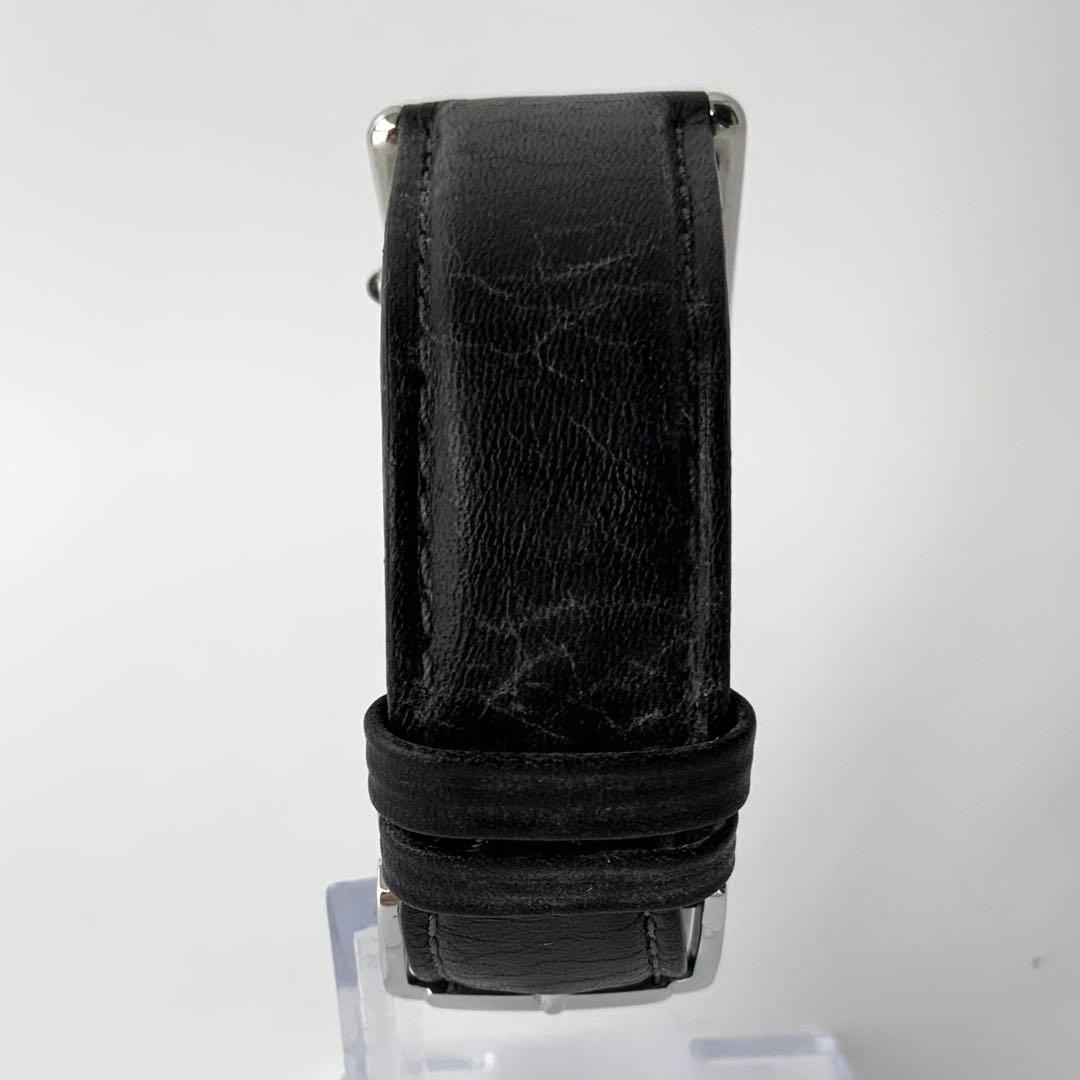 OMEGA De Ville オメガ デビル スクエア 手巻 ローマ 現状渡し