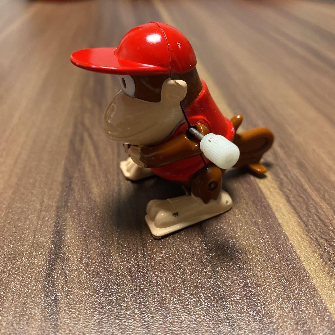 ディーディーコング　ドンキーコング