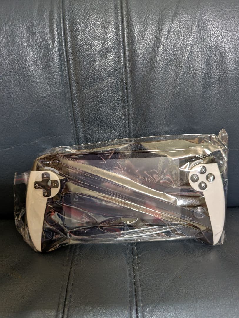 ディスプレイ・モニター本体 5.5inch large screen handheld