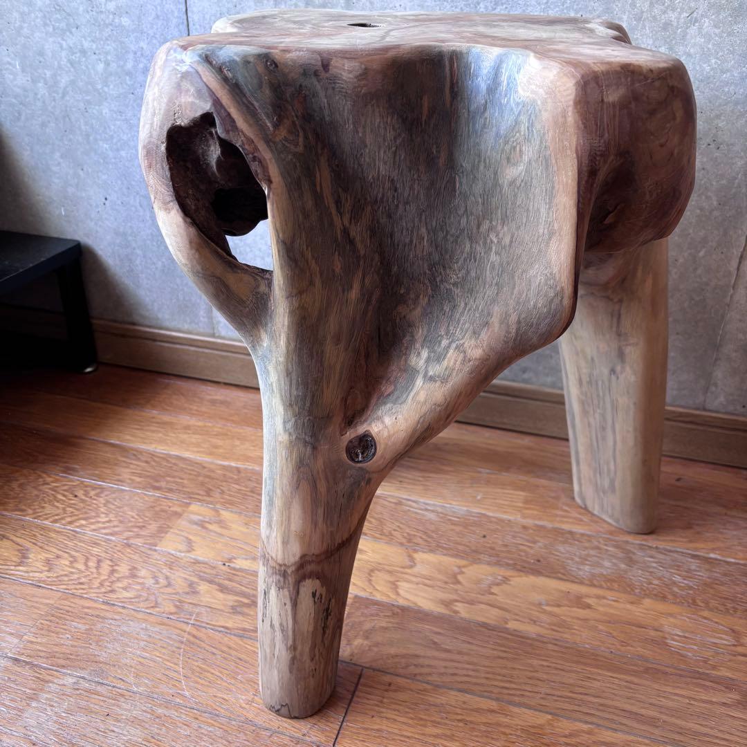 スツール R ⭐︎送料込み⭐︎