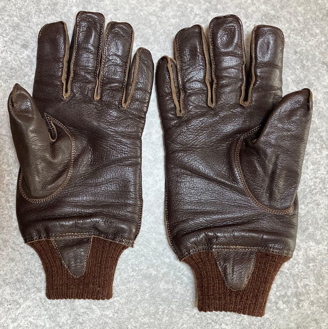 @*o様 BUZZ RICKSON'S A-10 GLOVE