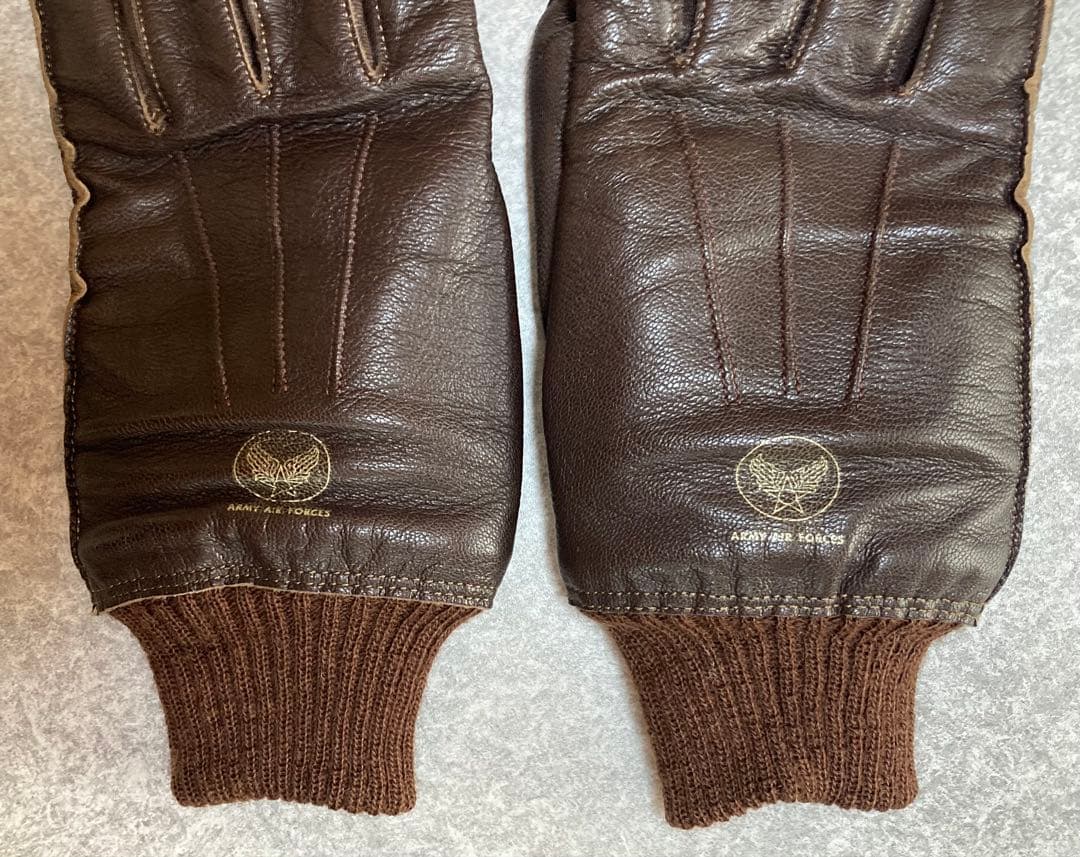 @*o様 BUZZ RICKSON'S A-10 GLOVE