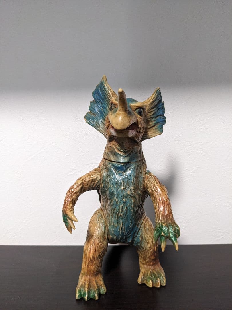 グ*ド様 ロギラ　マルサン　当時物　1970年代