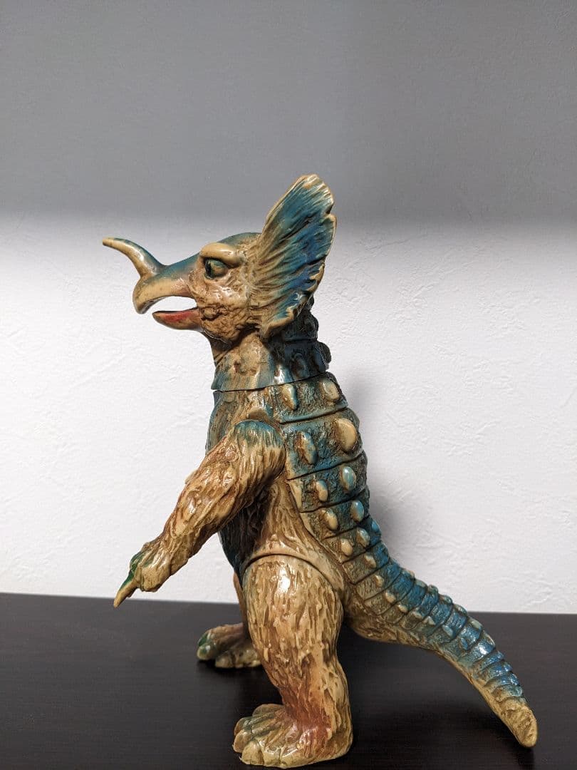 グ*ド様 ロギラ　マルサン　当時物　1970年代