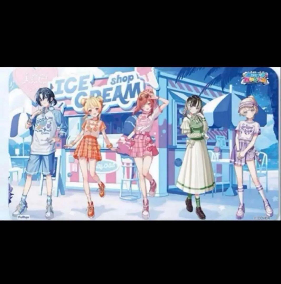 33点セット　未開封　フィギュア ぬいぐるみ ホロライブ hololive