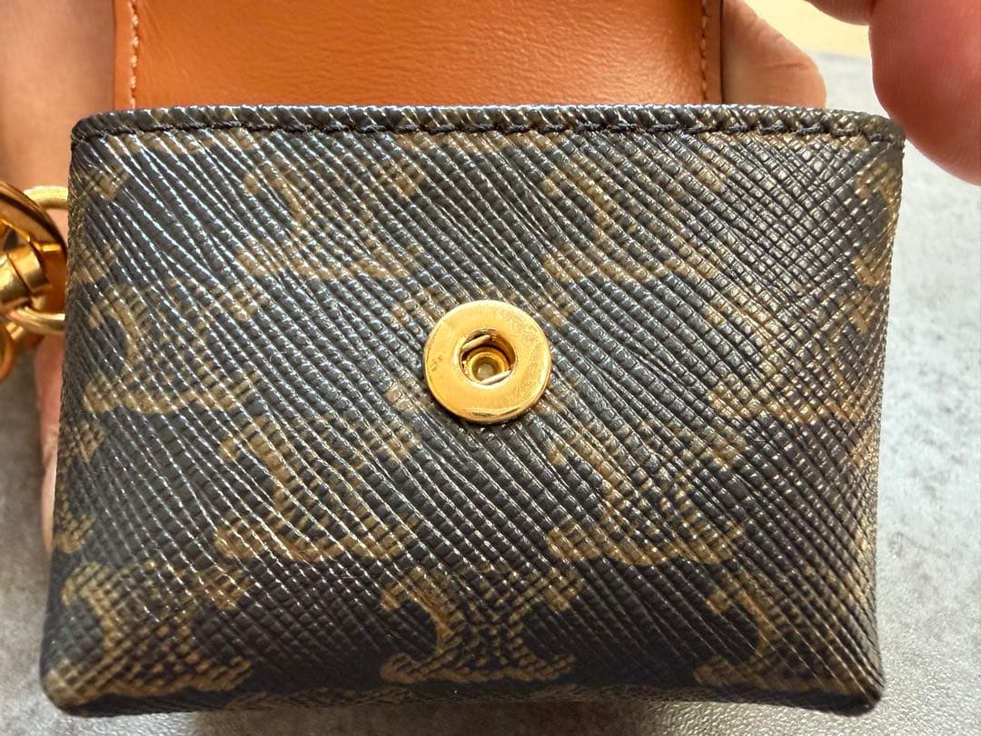 CELINE AirPods pro エアポッズ ケース カバー