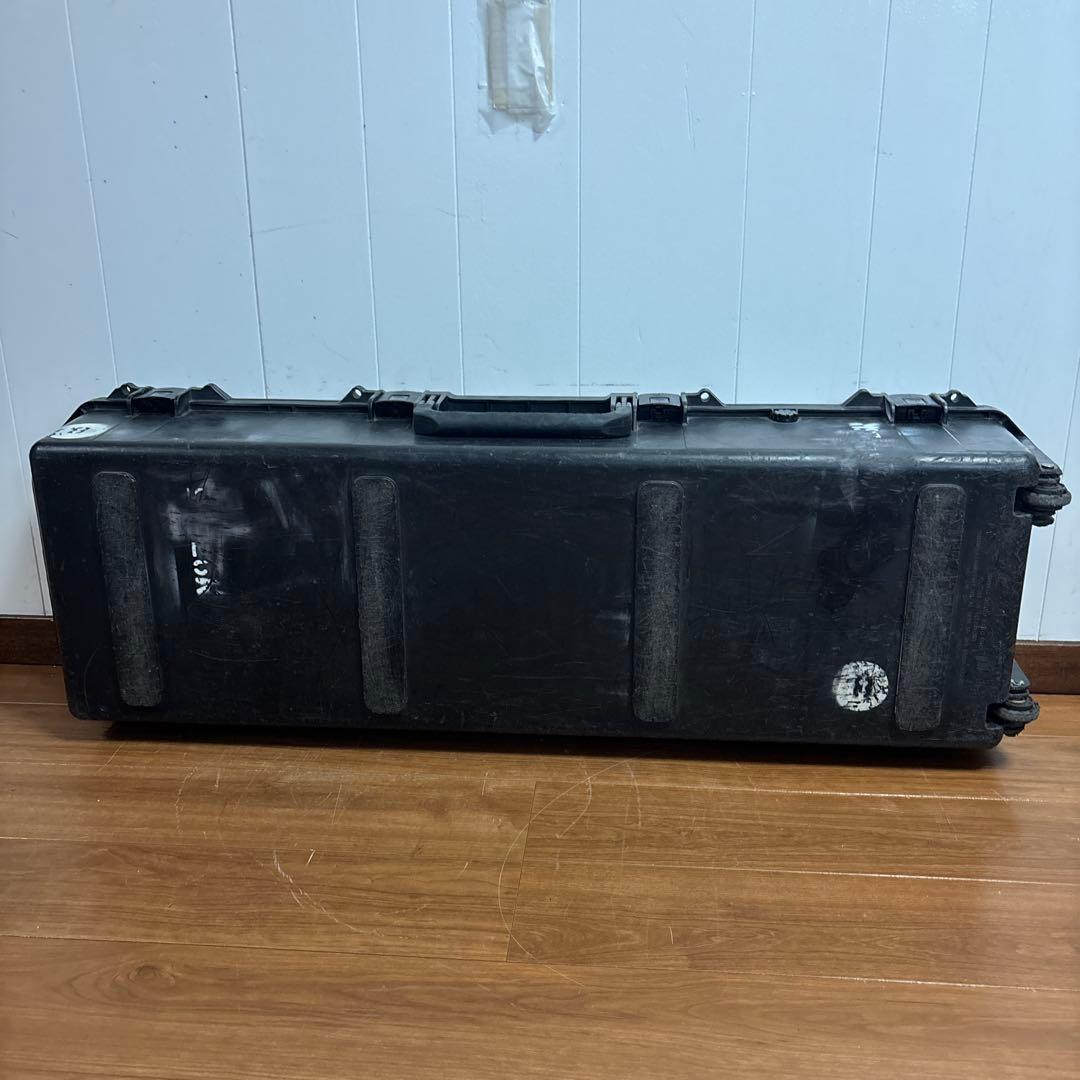 米軍放出品　PELICAN STORM CASE IM3220 ペリカンケース