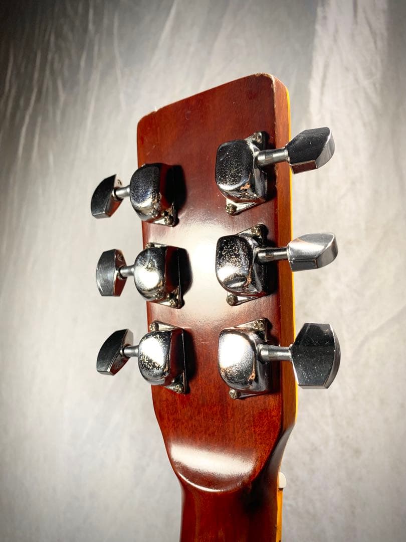 【レア！】Kansas WG-250 ジャパンビンテージ