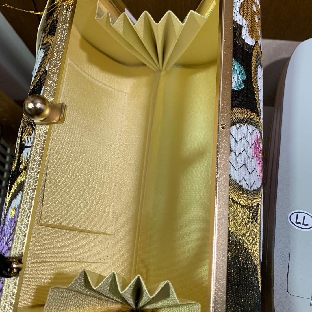 和装　振袖　沙織　LLサイズ 豪華絢爛！