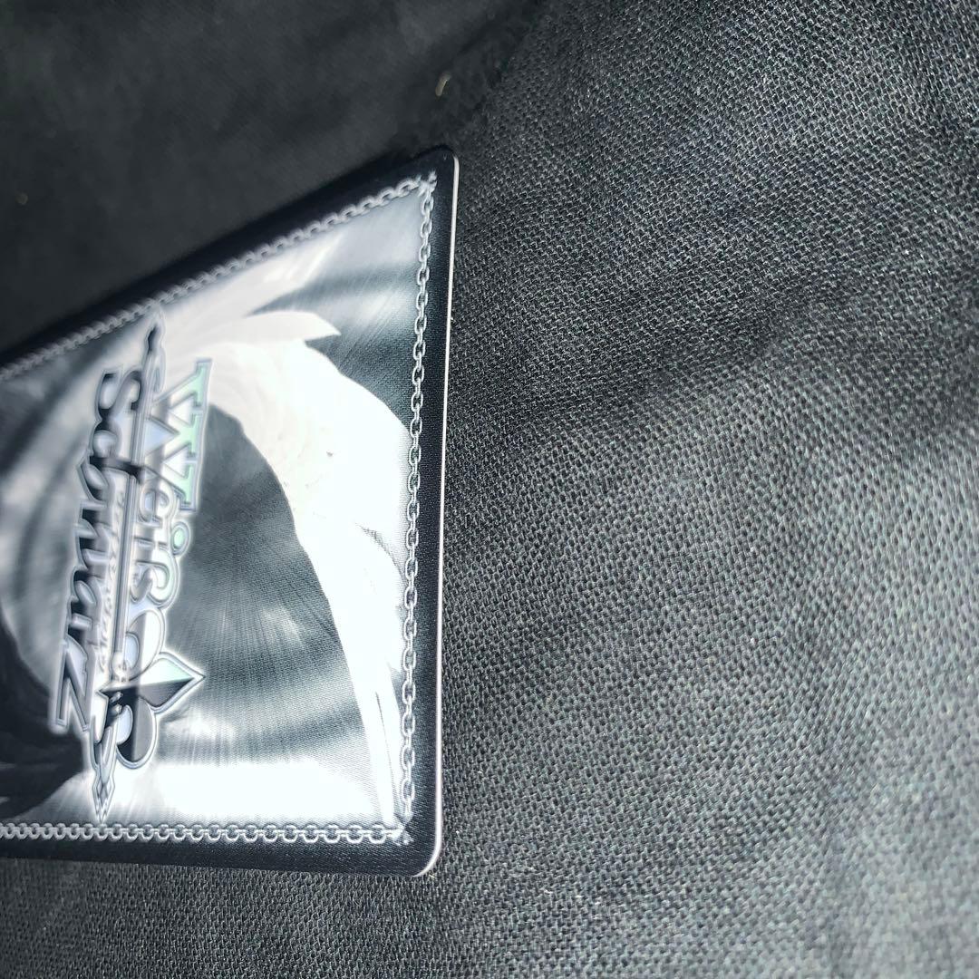 ヴァイスシュヴァルツ　ムキムキになっちゃった！？　RRR 天馬咲希　2枚