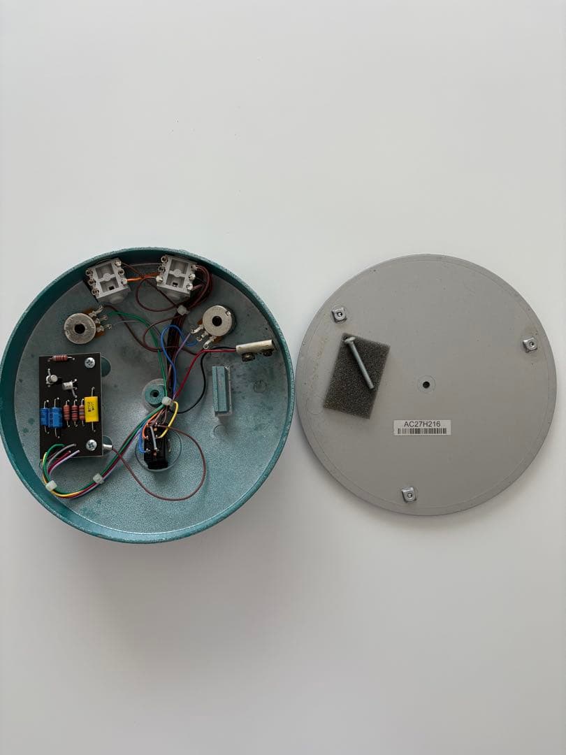 Dunlop Fuzz Face 本体のみ