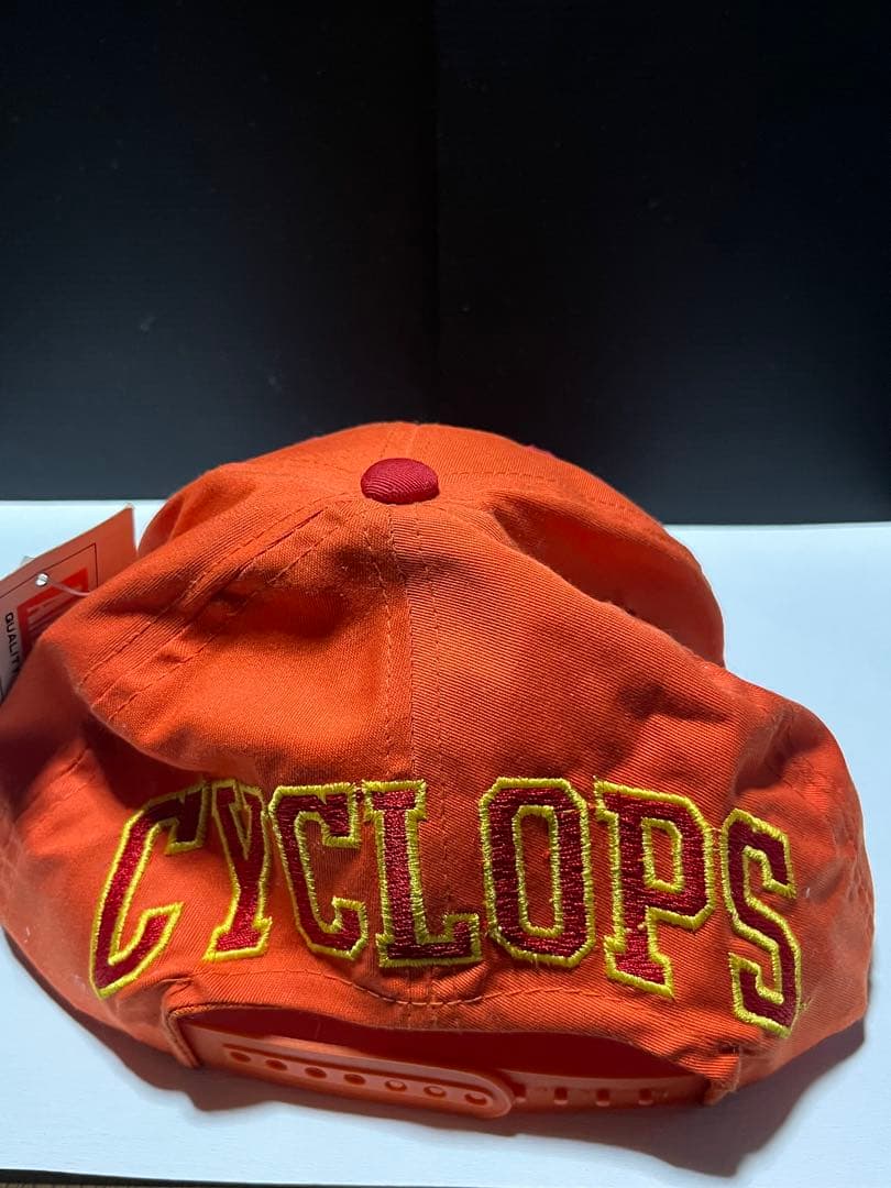 human アメリカンニードル サイクロプス ビースト スパイダーマン