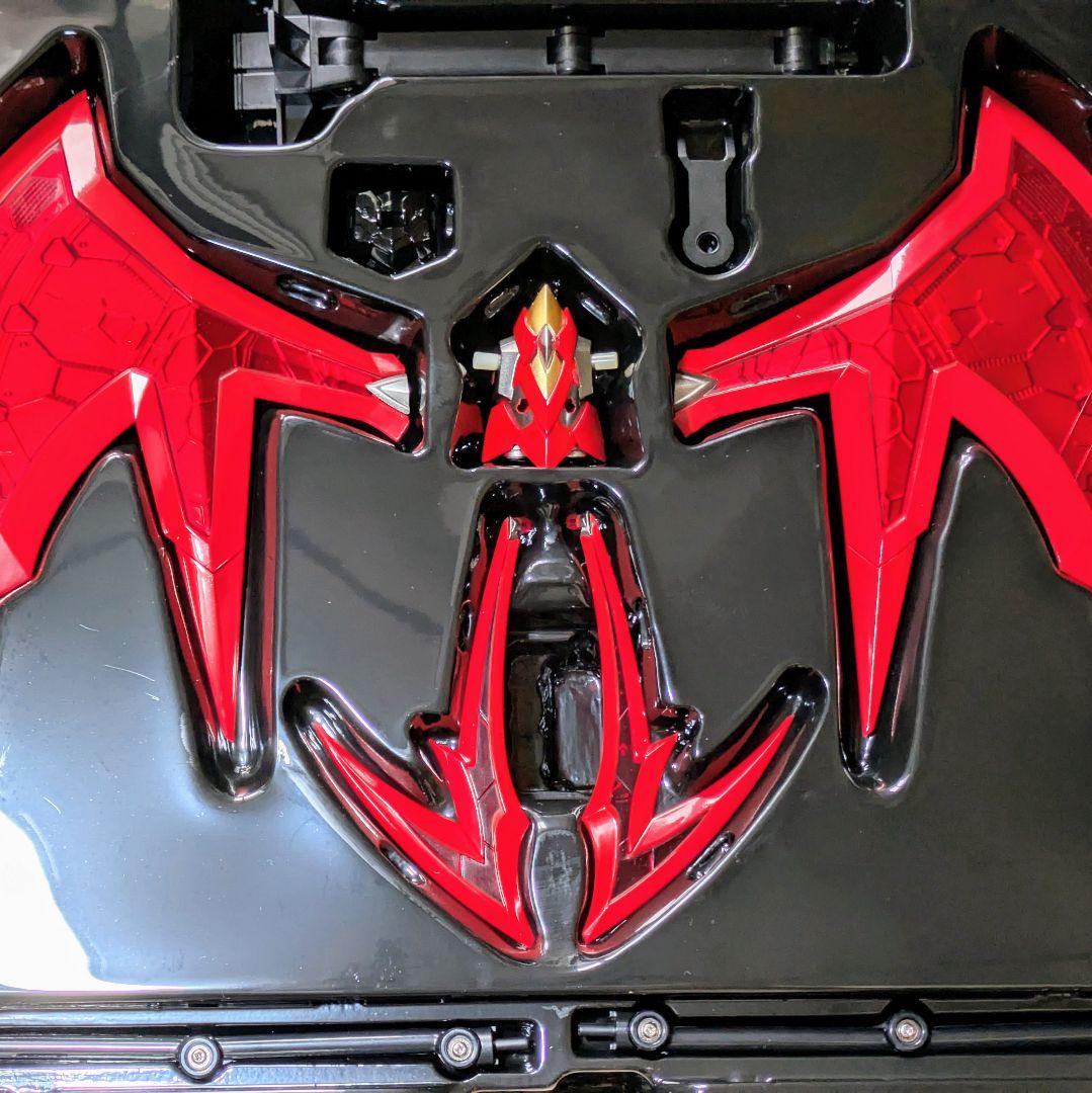 千値練 RIOBOT マジンカイザー