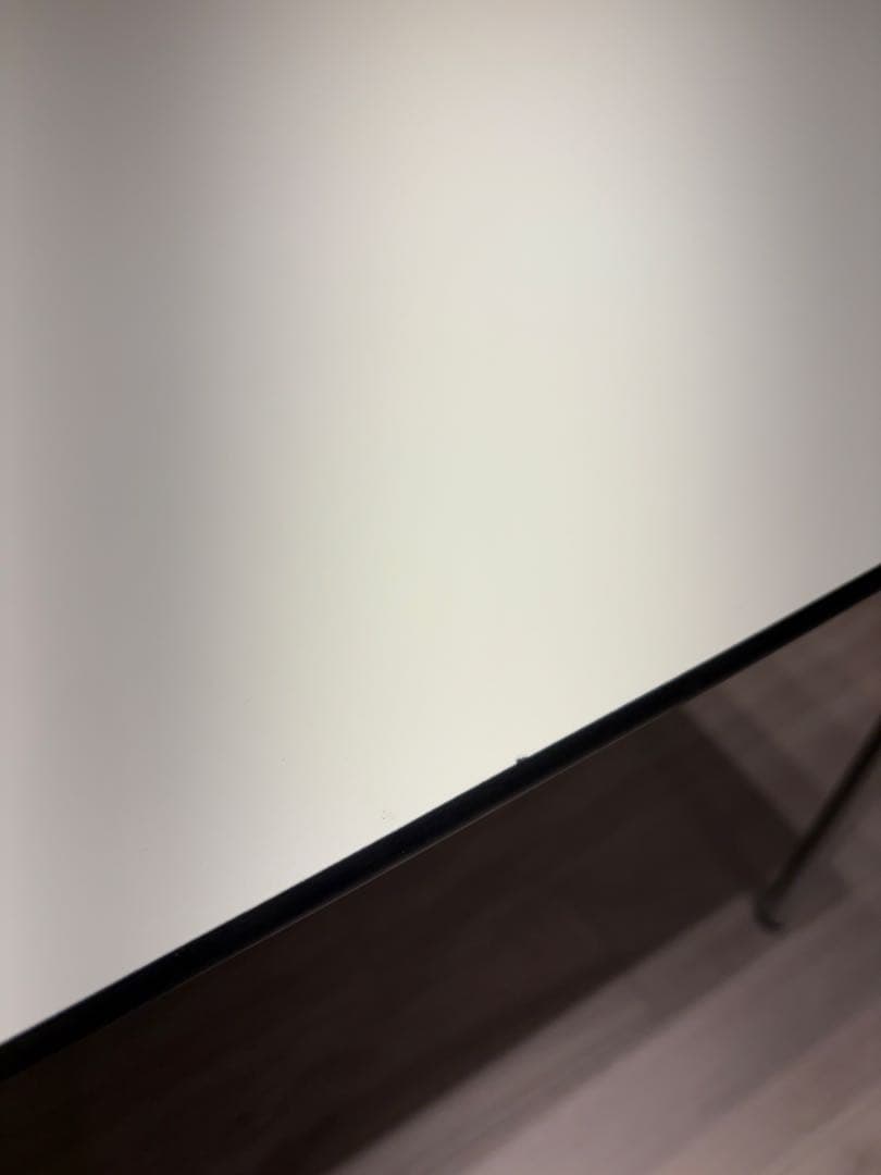 vitra ヴィトラ　HAL ハルテーブルスクエア　北欧スタイル　モダン　美品