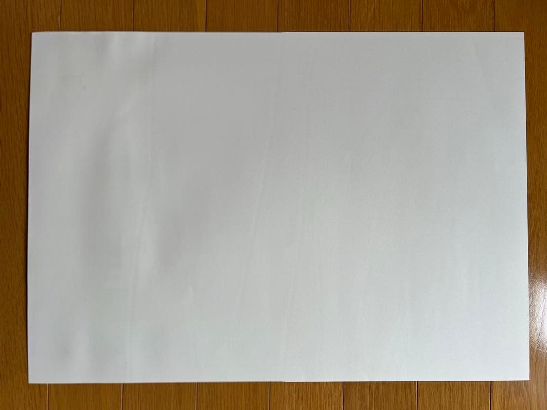 奈良美智のポスター