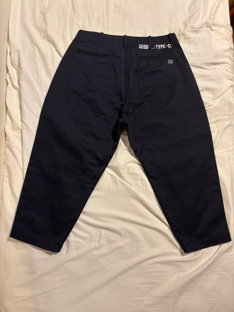 WEEKEND SEQUEL TYPE CP weekend限定　　チノ