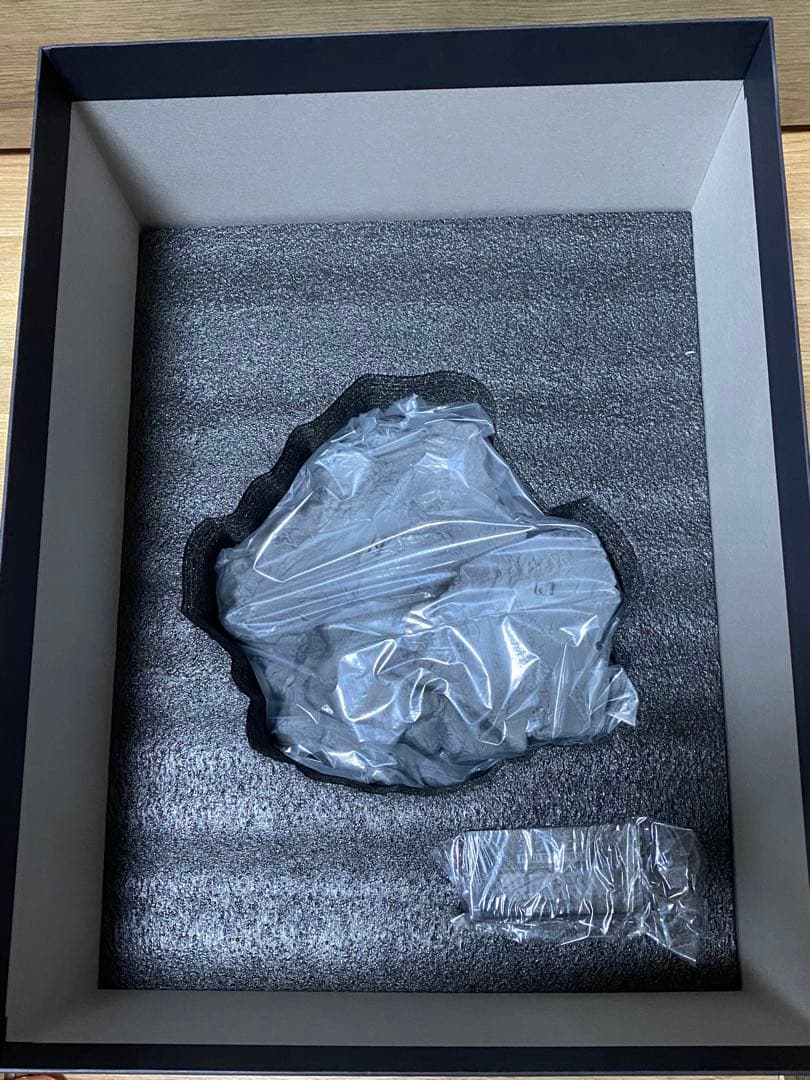 SpiceSeed 悪魔将軍 あの時と何も変わらぬ スパイスシード キン肉マン