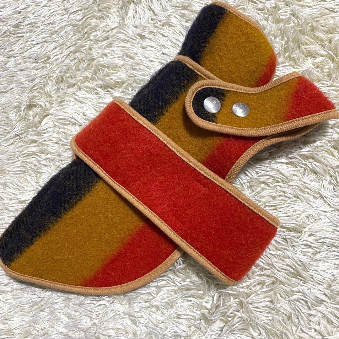 希少！！　HERMES エルメス　小型犬用　Sサイズ　犬用　服　コート