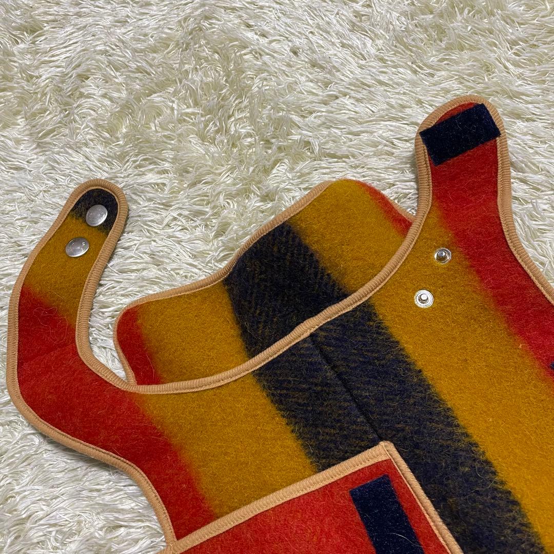 希少！！　HERMES エルメス　小型犬用　Sサイズ　犬用　服　コート