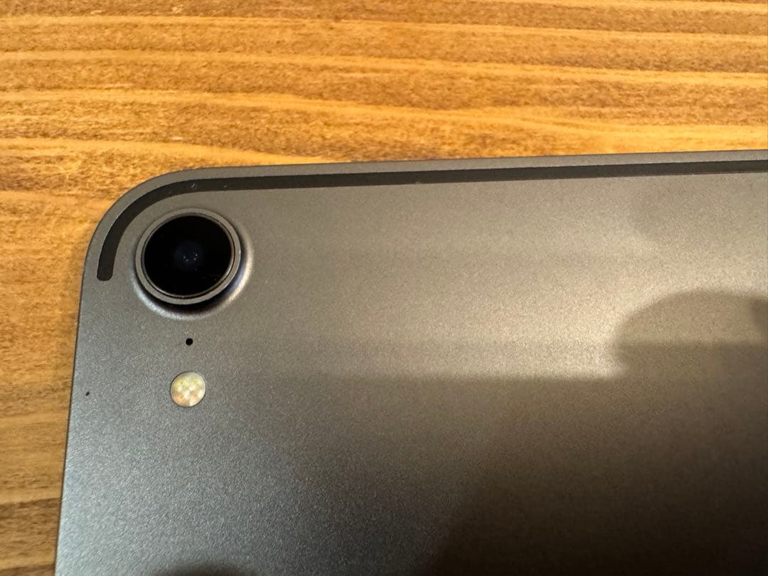 iPad Proスペースグレー 本体