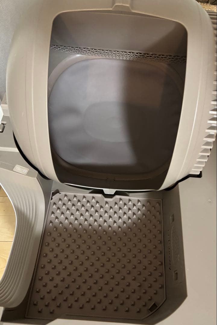 Pety 自動猫トイレ