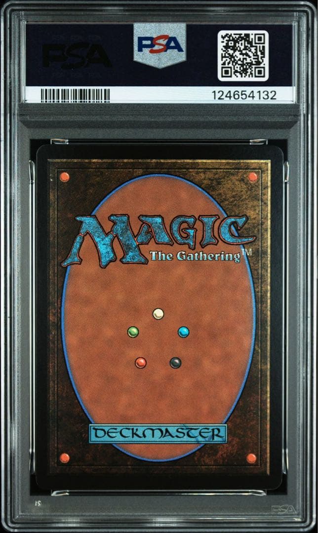 【PSA10】シーンドライブ、ライトニング 拡張 foil ボーダレス mtg