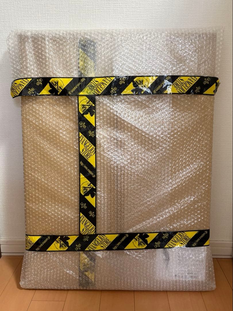 エヴァンゲリオンストア　オリジナル　ビッグアクリルスタンド　渚カヲル