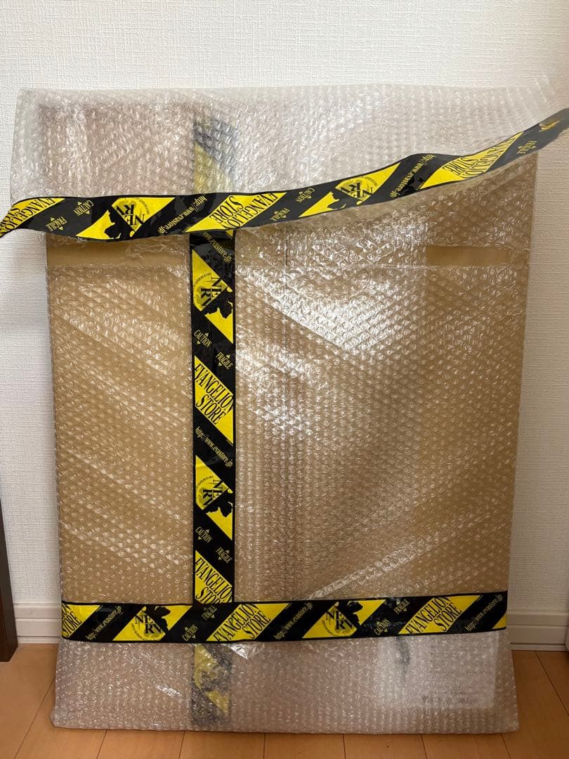 エヴァンゲリオンストア　オリジナル　ビッグアクリルスタンド　渚カヲル