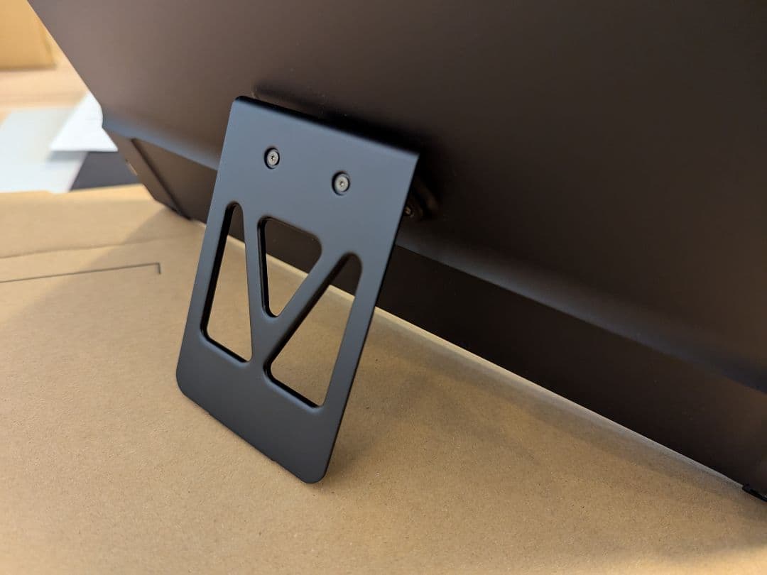 VAIO Vision+ 14 モバイルディスプレイ