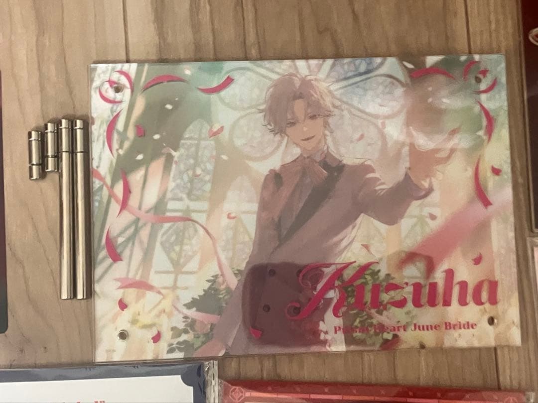 葛葉 グッズ まとめ売り