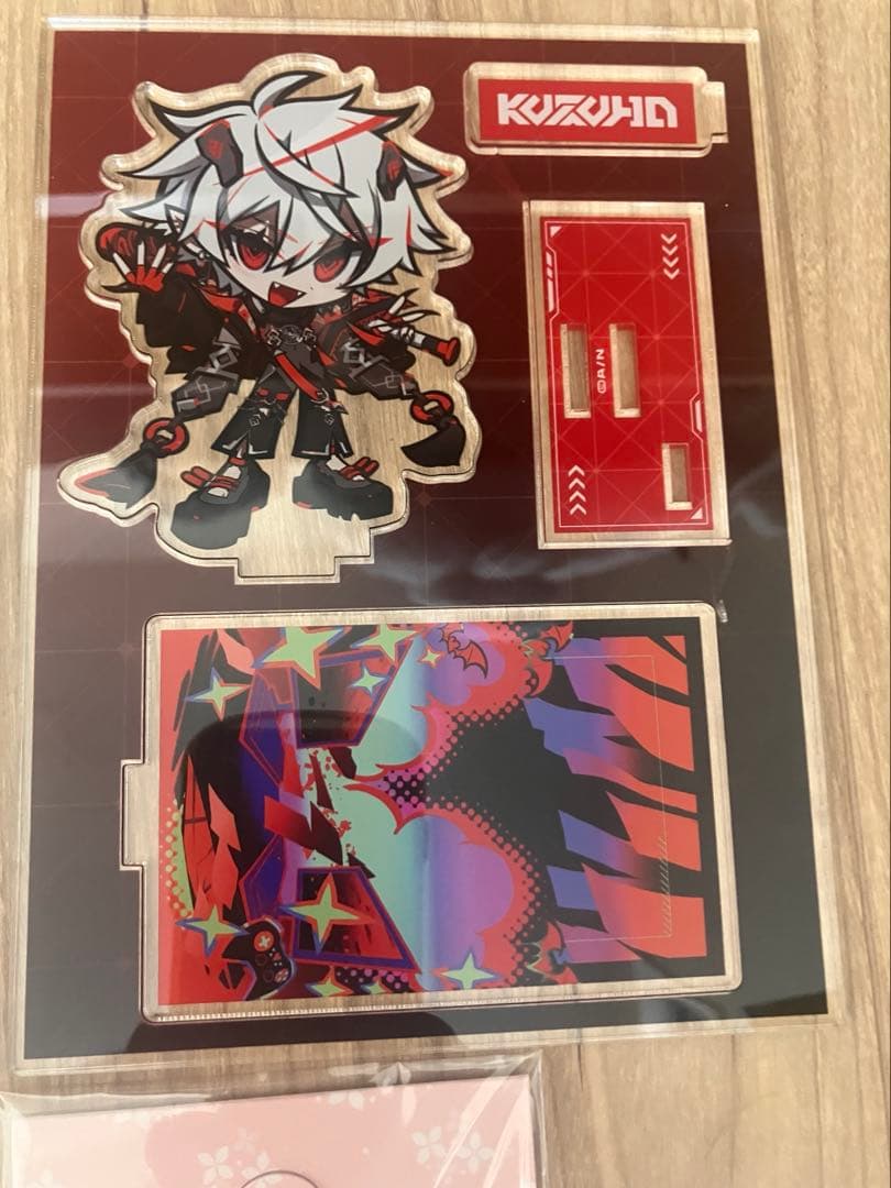 葛葉 グッズ まとめ売り