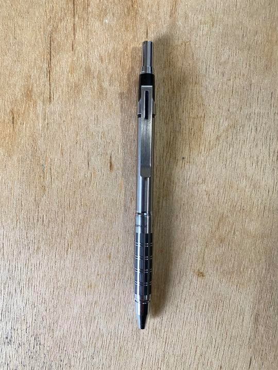 筆記具 PILOT Automatic 0.5 JAPAN