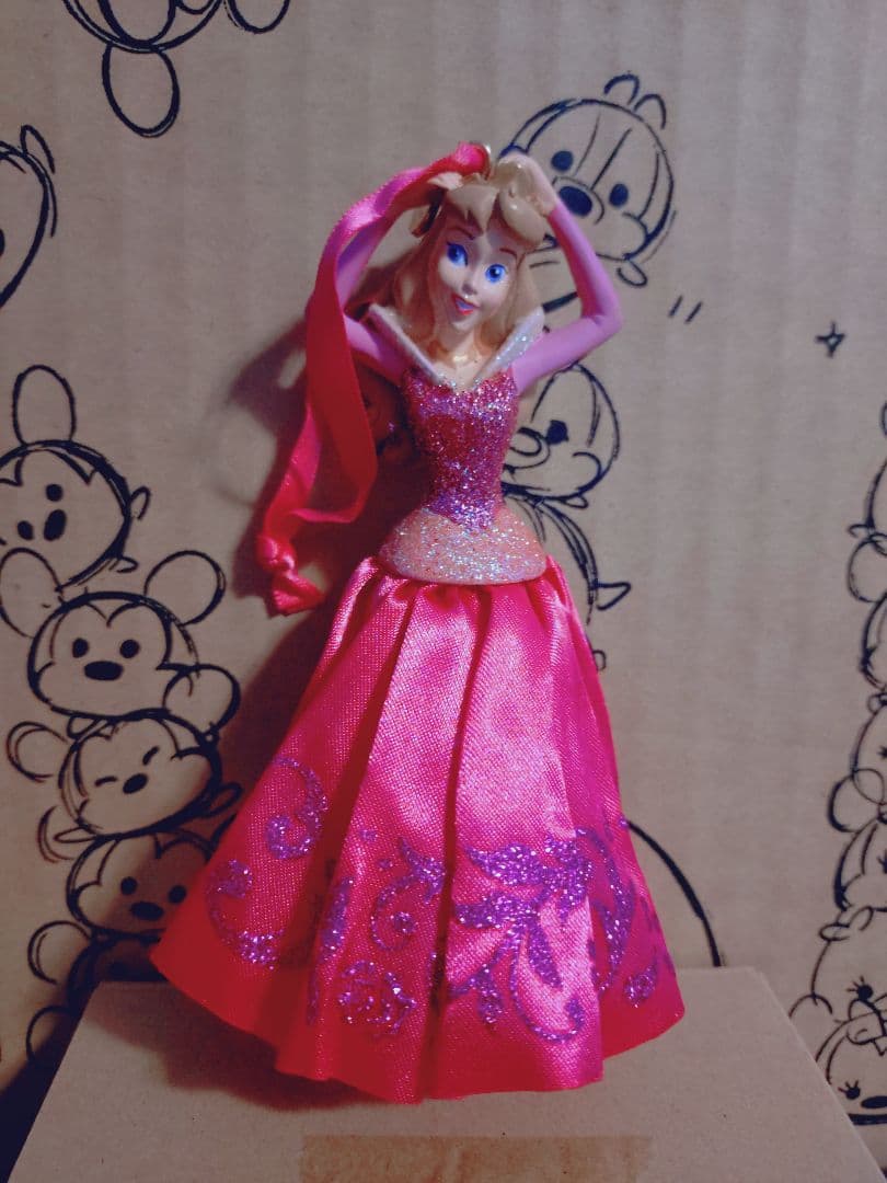 クリスマスオーナメント　DisneyStore　13個セット　お得なおまけ付き