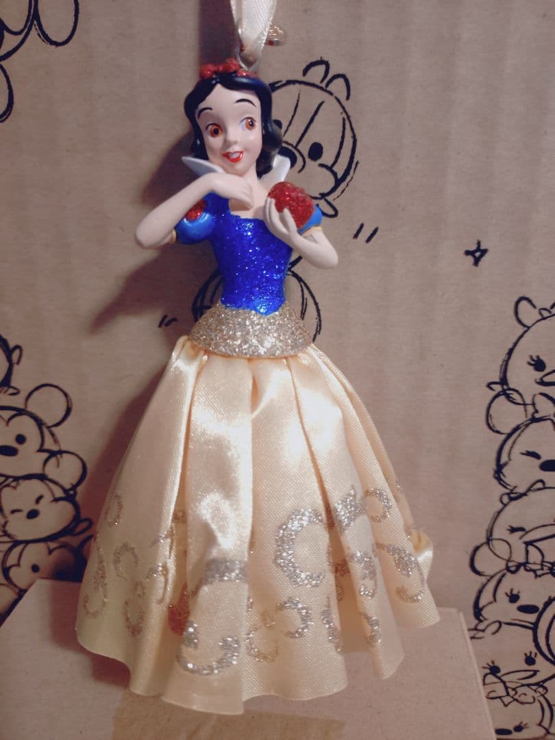 クリスマスオーナメント　DisneyStore　13個セット　お得なおまけ付き