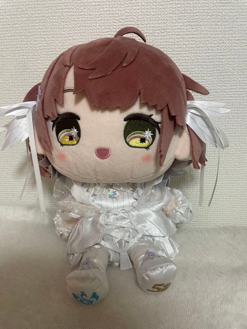 もちwhat! もちほわ 郁田はるき シャニマス